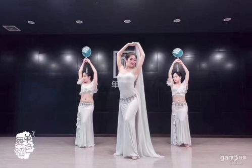 舞在今朝，夢想成真 開啟你的舞蹈人生