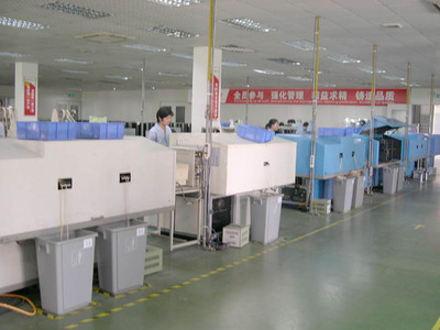 跳線插件機(jī) 電子產(chǎn)品制造的關(guān)鍵設(shè)備